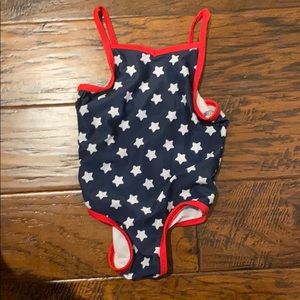 🎀2/$8🎀 Stars swimsuit